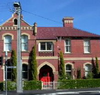 Edinburgh Gallery Bed  Breakfast - Accommodation Melbourne