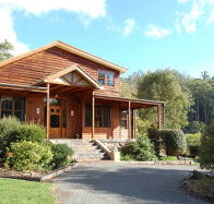 Mole Creek Lodge - Melbourne 4u