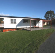 Tiers Cottages - Melbourne 4u