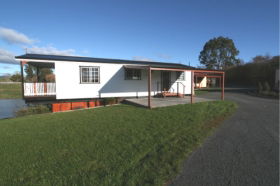 Tiers Cottages - Melbourne 4u 0