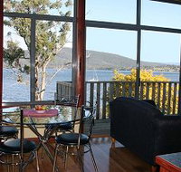 Driftwood Cottages - Beach House - Accommodation Melbourne