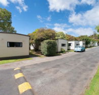 Burnie Holiday Caravan Park - Accommodation Melbourne