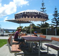 Hillcrest Caravan Park - Accommodation Melbourne