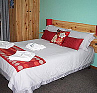 Devonport Holiday Village - Accommodation Melbourne