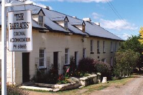 Lythgos Row Of Romantic Cottages - Melbourne 4u 0