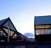 MONA Pavilions Moorilla - Accommodation Melbourne