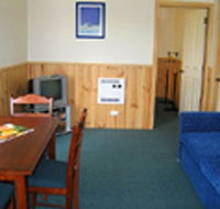Driftwood Strahan Villas - Accommodation Melbourne