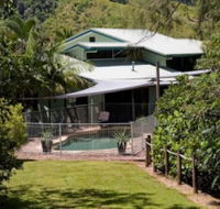 Tranquility on the Daintree - Accommodation Melbourne
