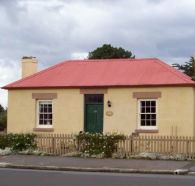 The Jenny Wren - Melbourne 4u