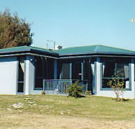 Homelea Accommodation Spa Cottage and Apartments - Accommodation Melbourne