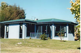 Homelea Accommodation Spa Cottage And Apartments - Accommodation Melbourne 0