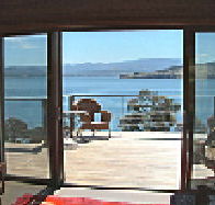 Bruny Island Accommodation Services - Captains Cabin - Melbourne 4u