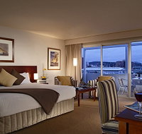 Somerset On Salamanca - Accommodation Melbourne