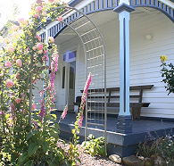 Devonport Bed  Breakfast - Accommodation Melbourne