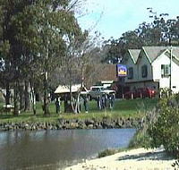 Best Western Murchison Lodge Motor Inn - Accommodation Melbourne