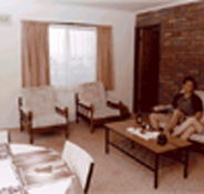 West Beach Holiday Villas - Accommodation Melbourne