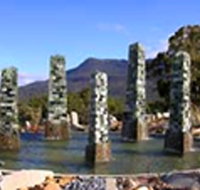 Poatina Chalet - Accommodation Melbourne
