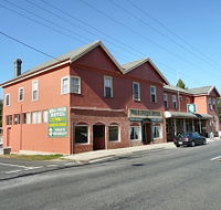 Mole Creek Hotel - Melbourne 4u
