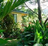 Daintree Valley Haven - Accommodation Melbourne