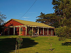 Musselroe Bay TAS Accommodation Melbourne