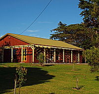 Icena Accommodation - Accommodation Melbourne
