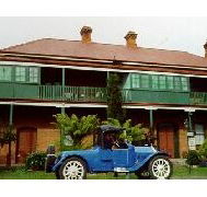 Kingsley House Olde World Accommodation - Accommodation Melbourne