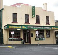 New Sydney Hotel - Accommodation Melbourne