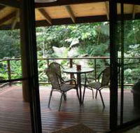 Cape Trib Exotic Fruit Farm Bed and Breakfast - Accommodation Melbourne