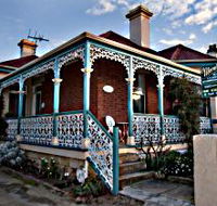 Merre Bes - Accommodation Melbourne