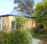Richmond Coachmans Rest - Accommodation Melbourne