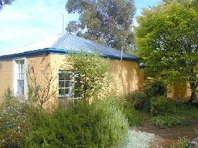 Richmond Coachmans Rest - Accommodation Melbourne 0