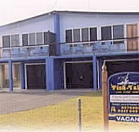 Fish-Tales On The Bay - Accommodation Melbourne