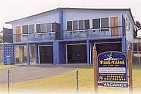 Fish-Tales On The Bay - Accommodation Melbourne 0