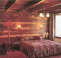 Kaydale Lodge Gardens Accommodation