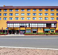 Comfort Hotel Burnie - Accommodation Melbourne