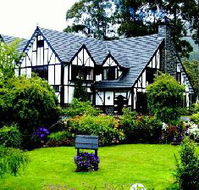 Fox and Hounds Inn - Accommodation Melbourne