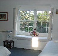 Explorers Lodge B  B - Accommodation Melbourne