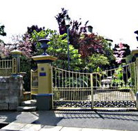 Corinda's Cottages - Accommodation Melbourne