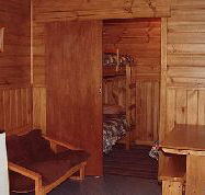 Wings Wildlife Park Accommodation - Accommodation Melbourne