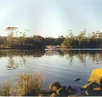 Far South Wilderness Lodge Accommodation - Accommodation Melbourne