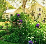 Panshanger - Accommodation Melbourne