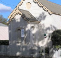 Old Wesleyan Chapel - Accommodation Melbourne