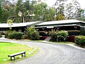 Dysart TAS Accommodation Melbourne