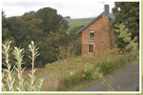 Yolla TAS Accommodation Melbourne