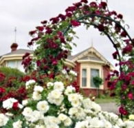 Golden Embers Apartments and B and B - Accommodation Melbourne