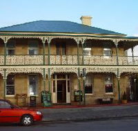 Richmond Arms Hotel - The - Accommodation Melbourne