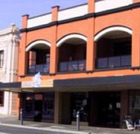 Merseybank Apartments - Accommodation Melbourne