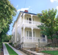 Swan Terrace - Accommodation Melbourne