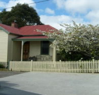 McIntosh Cottages - Accommodation Melbourne