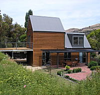 Red Brier Cottage Accommodation - Accommodation Melbourne
